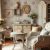 Styl shabby chic: typowe błędy i jak ich uniknąć, by zachować romantyczny urok wnętrz