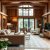 Styl modern farmhouse w aranżacji wnętrz: jak łączyć przytulność z nowoczesną funkcjonalnością