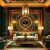 Styl art deco: wybór kolorów i materiałów, które tworzą luksusową harmonię wnętrz