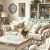 Styl shabby chic: jak dobrać kolory i dodatki, by stworzyć przytulne wnętrze z duszą vintage