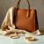 Quiet luxury dodatki: jak łączyć dyskrecję z ponadczasową elegancją w praktyce