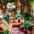Styl boho: jak łączyć kolory, by stworzyć harmonijną i pełną życia aranżację wnętrza